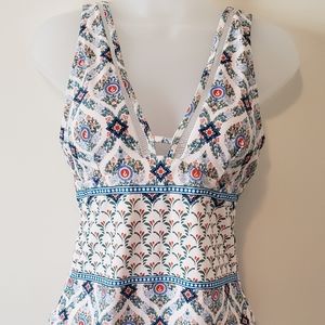 Cute 1 piece bathing suit - nwt